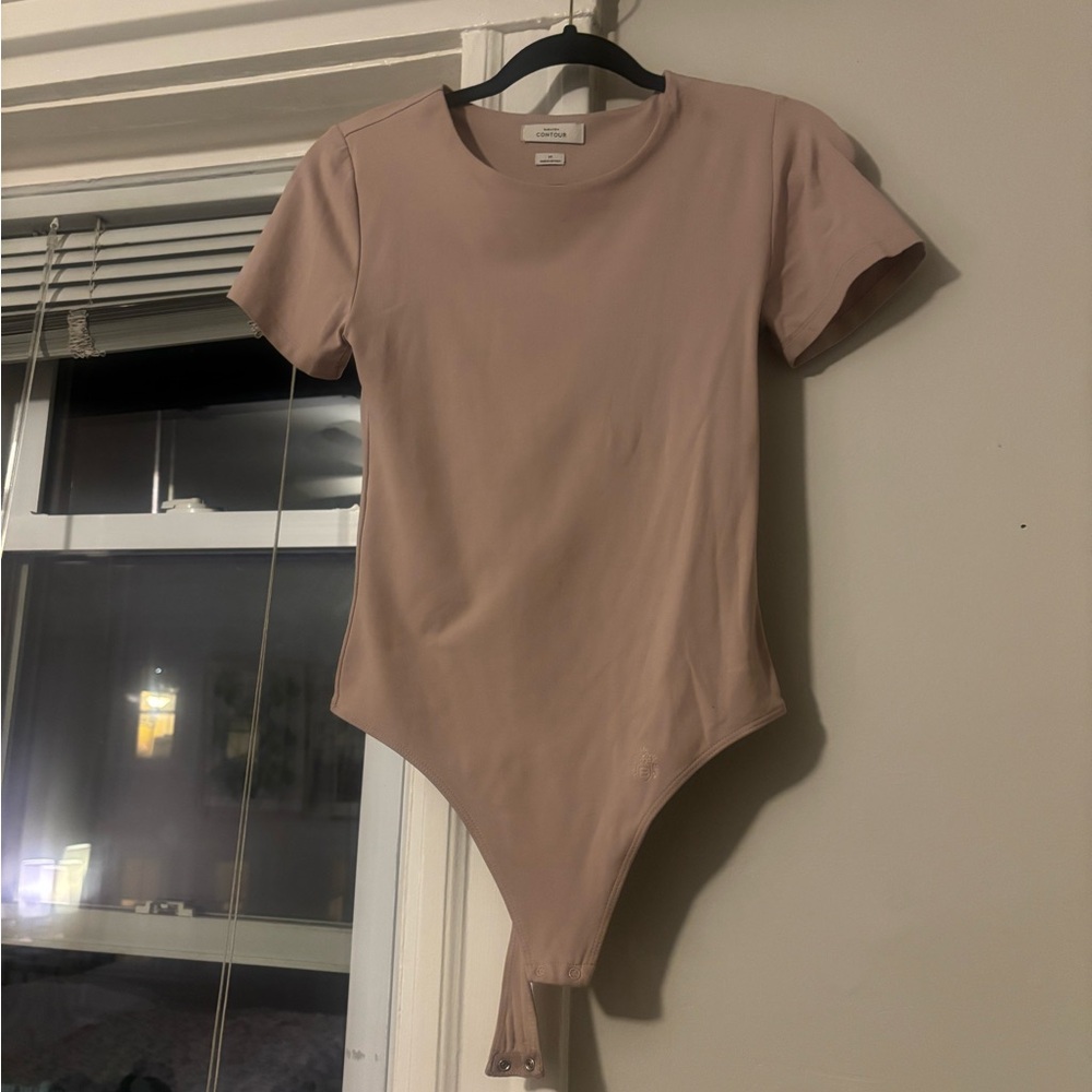 Aritzia Lavender Jumpsuit